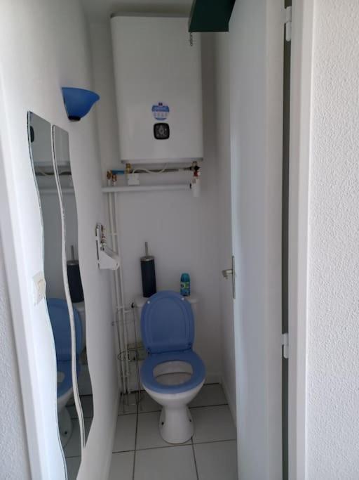 Plain-Pied, Terrasse, Piscine, Pleine Vue Mer, Plage A 6' A Pied, Parking, Wifi Флері Екстер'єр фото